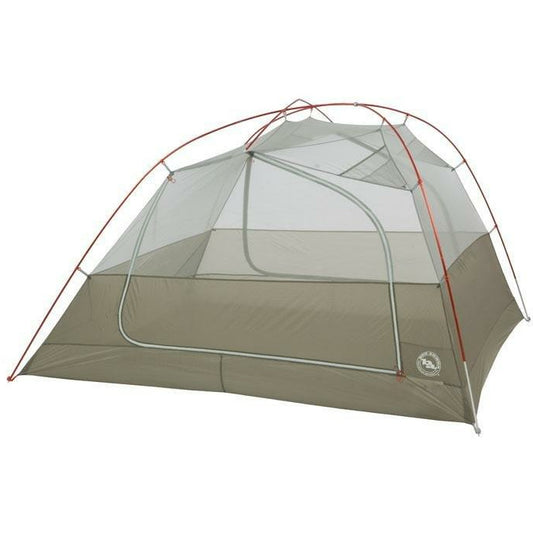 Big Agnes Copper Spur HV UL 4 Person Tent