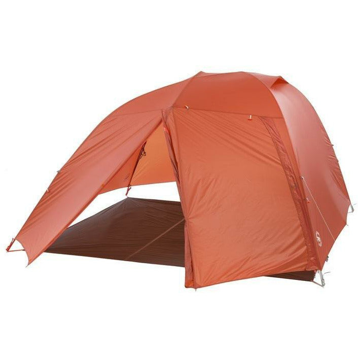 Big Agnes Copper Spur HV UL 4 Person Tent