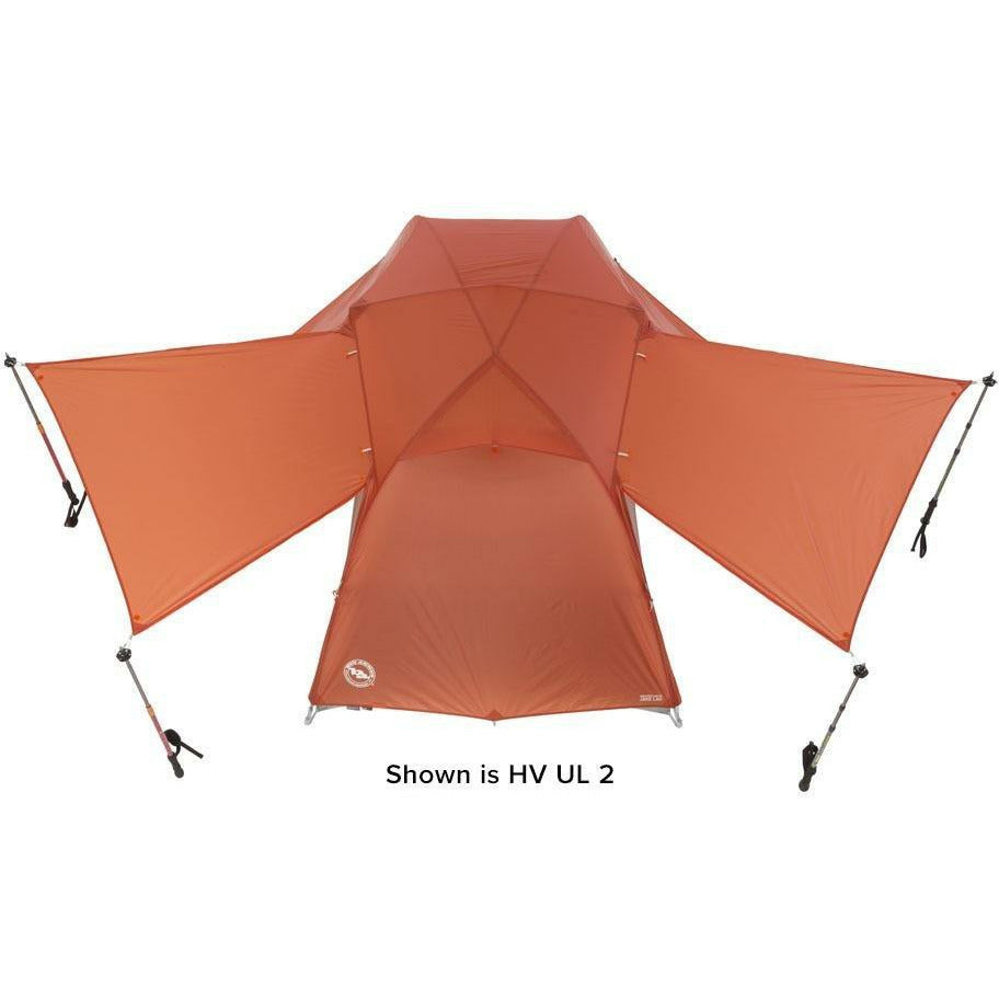Big Agnes Copper Spur HV UL 4 Person Tent