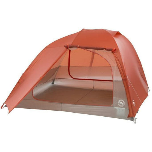 Big Agnes Copper Spur HV UL 4 Person Tent