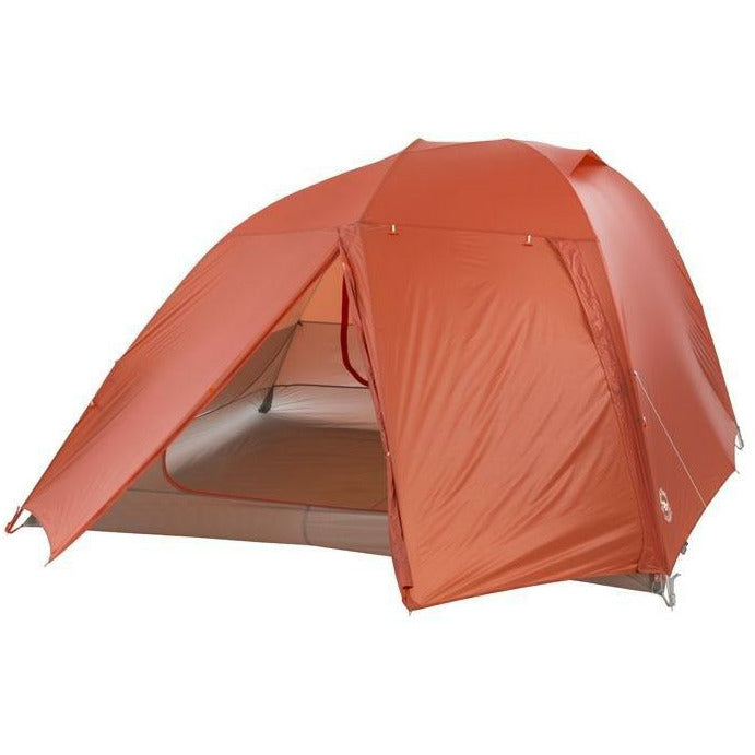 Big Agnes Copper Spur HV UL 4 Person Tent