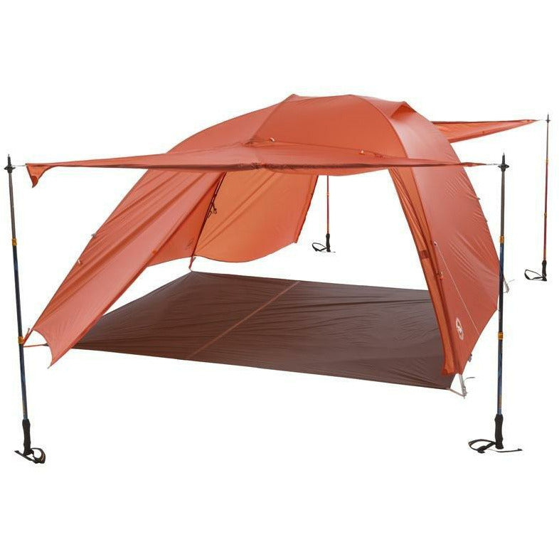 Big Agnes Copper Spur HV UL 4 Person Tent