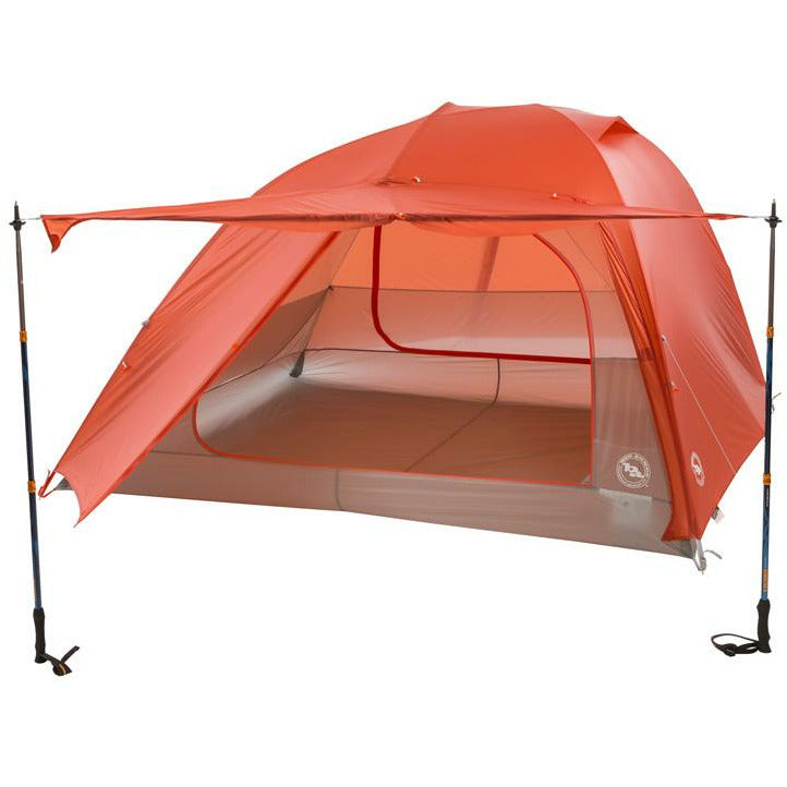 Big Agnes Copper Spur HV UL 4 Person Tent