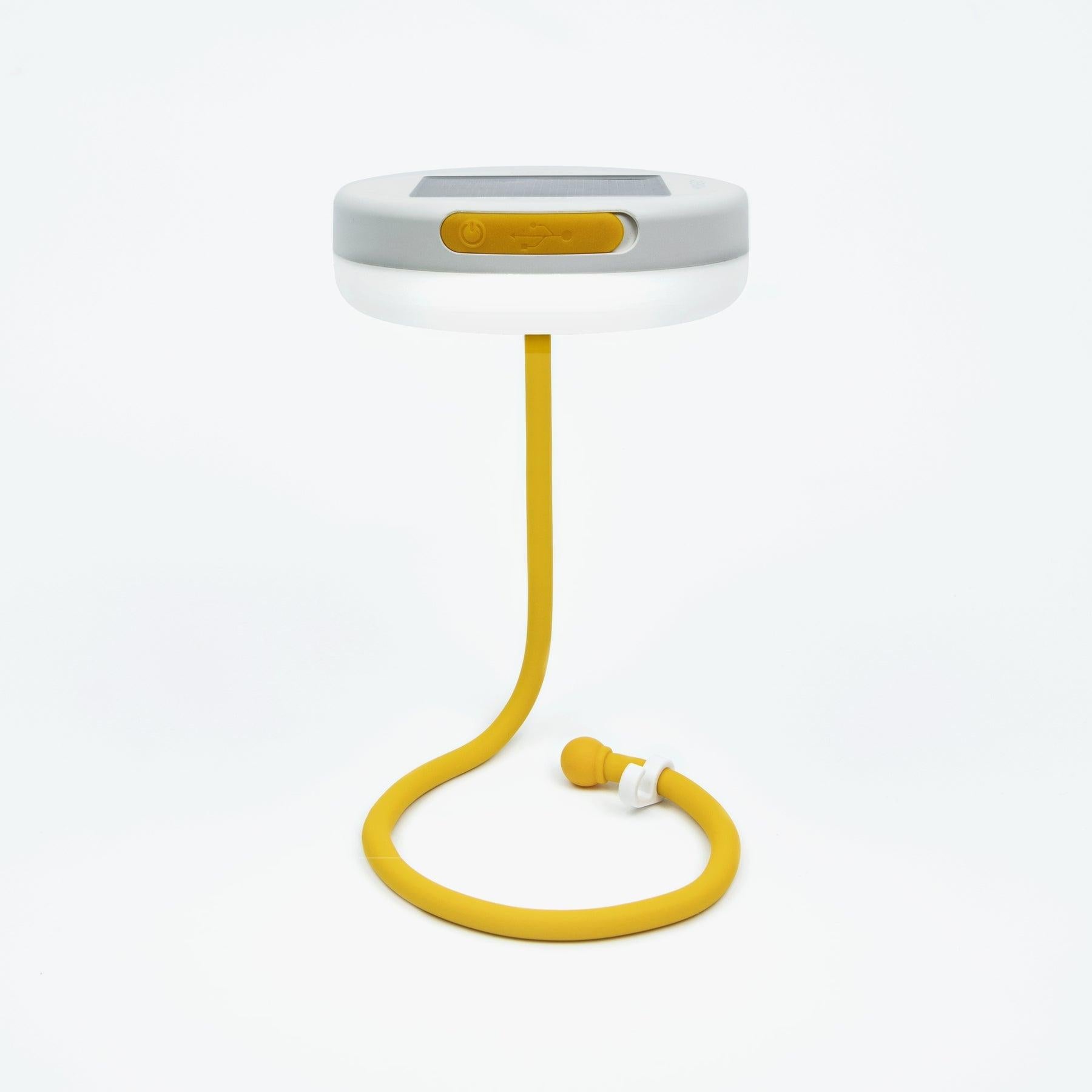 Luci Core Solar Lantern