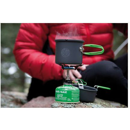 Optimus Crux Lite Solo Cooksystem (Non-stick)