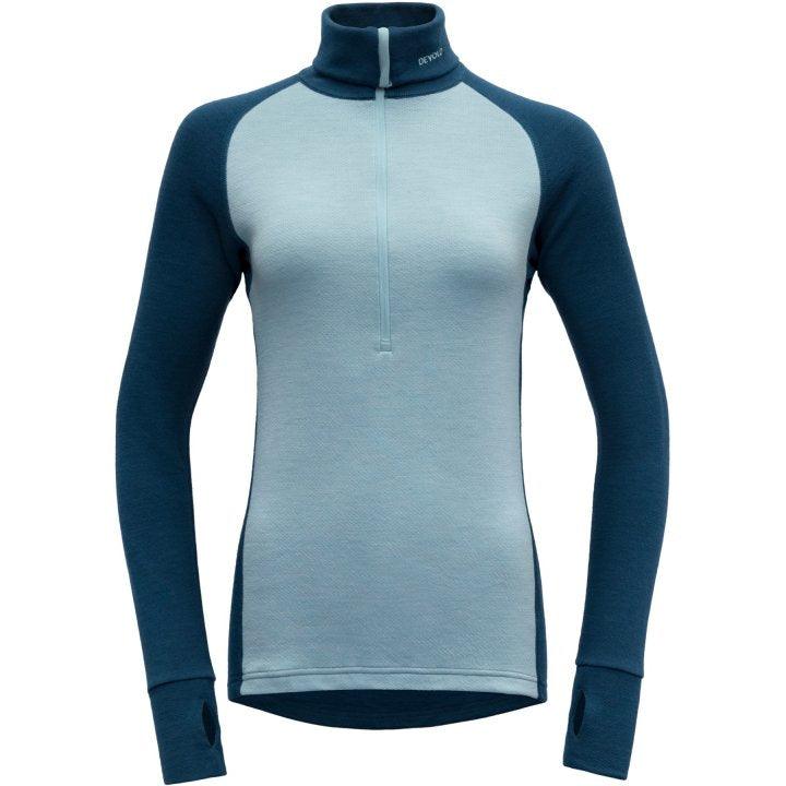 Devold Expedition Zip Neck - Women's