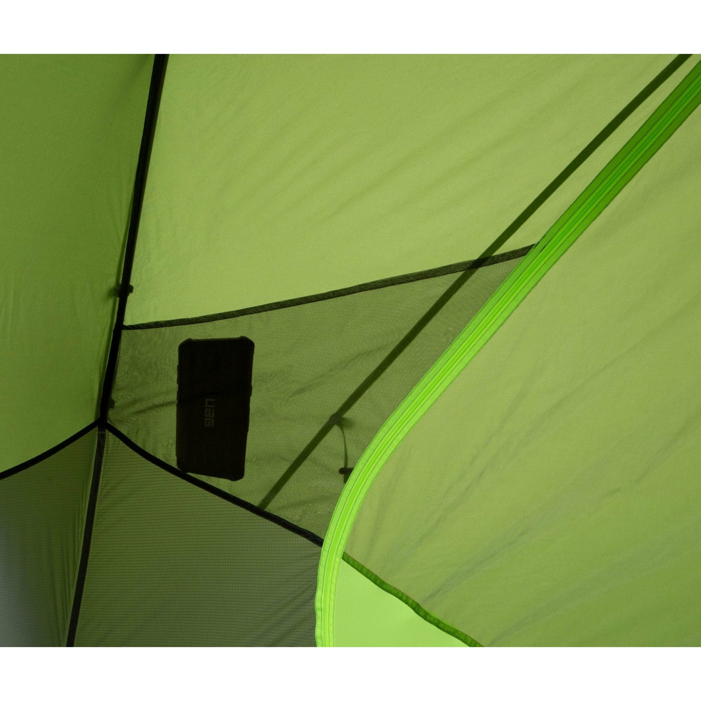 Nemo Dragonfly 2P Tent