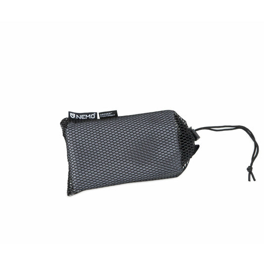 Nemo Dagger Footprint