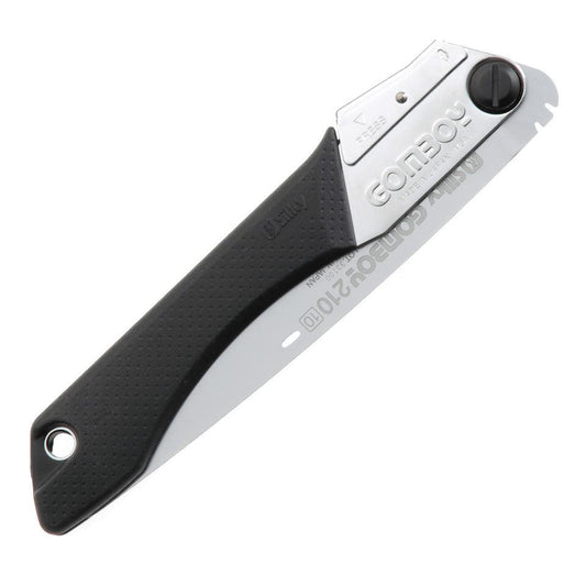 Silky Gomboy 210 Saw - Medium Tooth