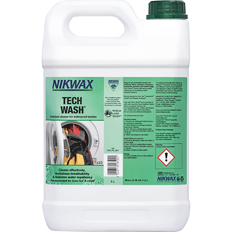 Nikwax Tech Wash