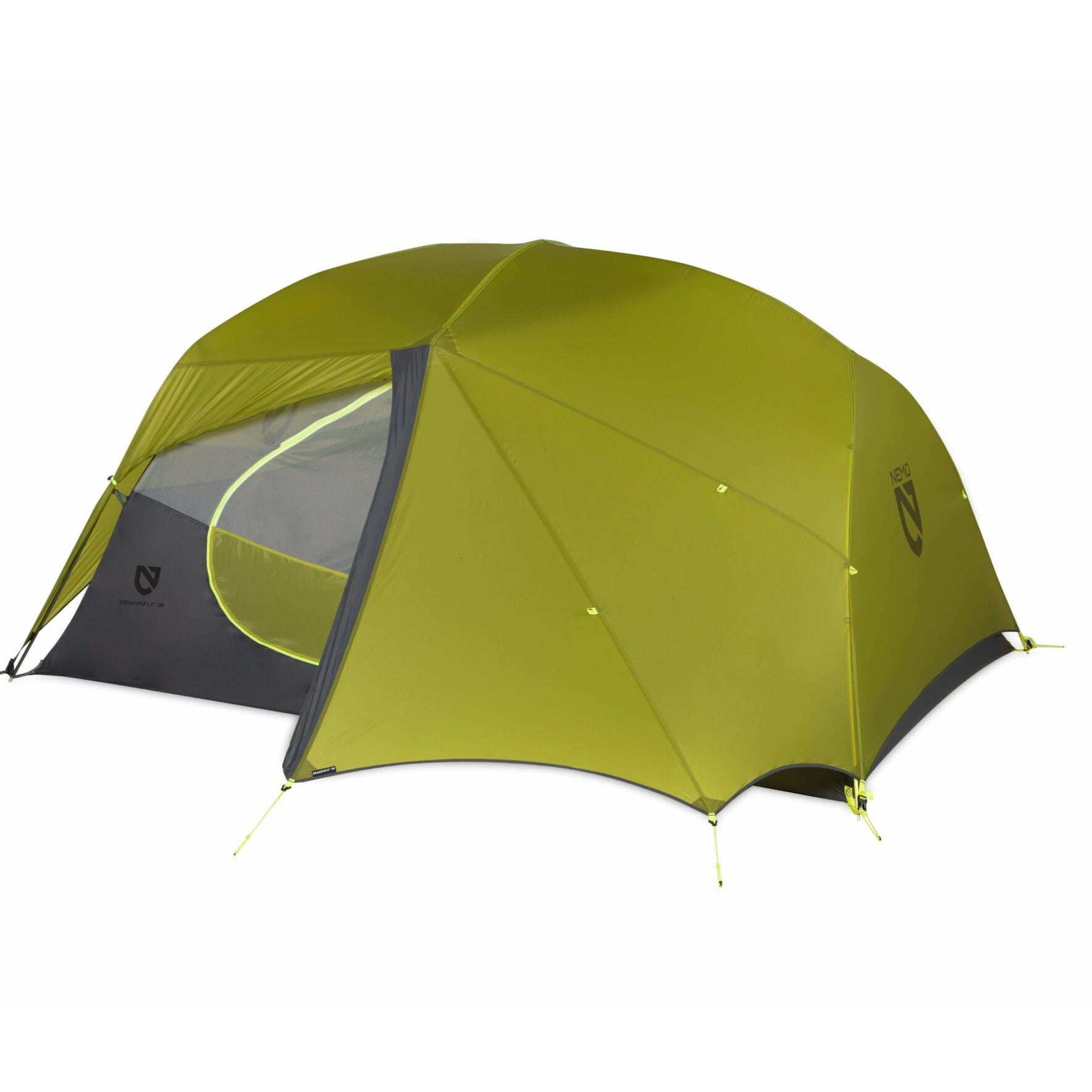 Nemo Dragonfly 3P Tent