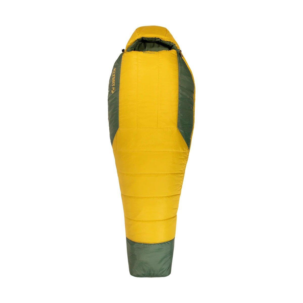 Klymit Wild Aspen 0F/-18C Winter Sleeping Bag