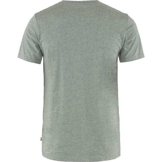 Fjallraven Logo T-shirt - Men's