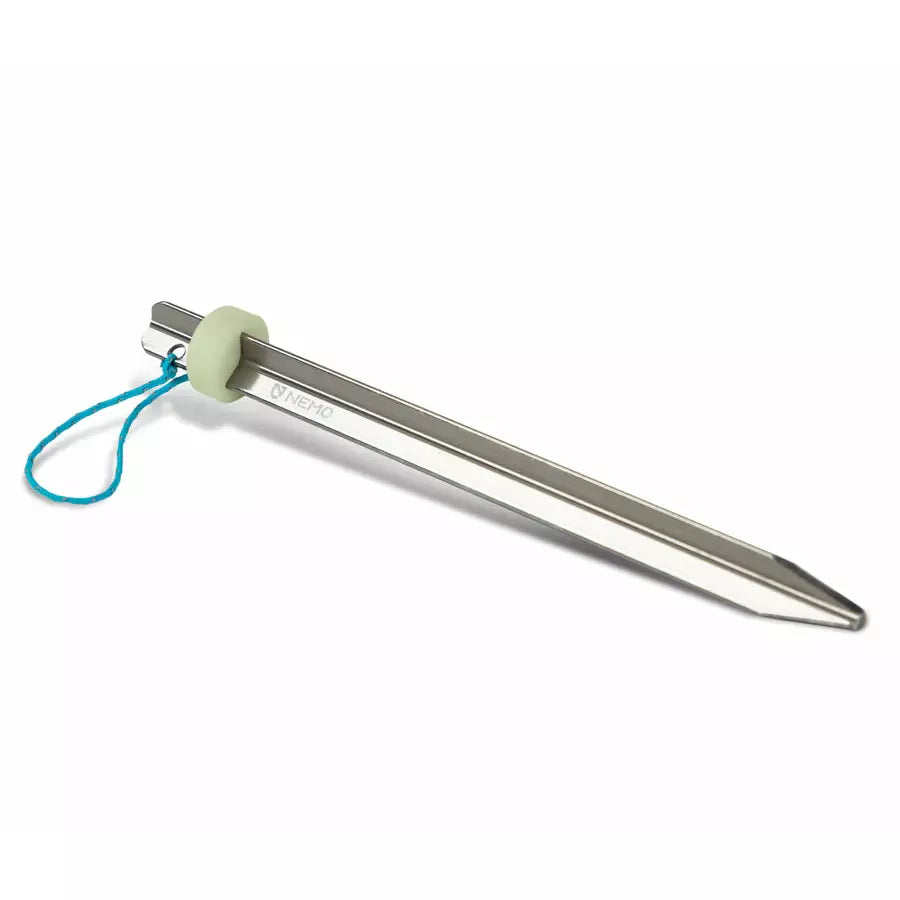 Nemo Sweepstake Tent Stakes