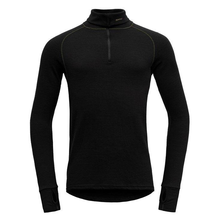 Devold Expedition Zip Neck - Men's