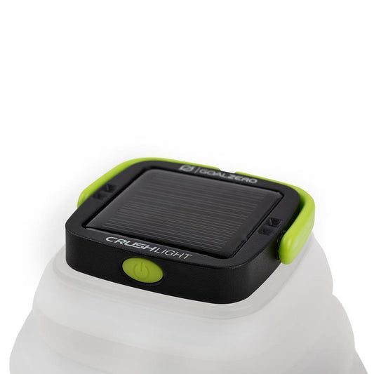 Goal Zero Crush Light