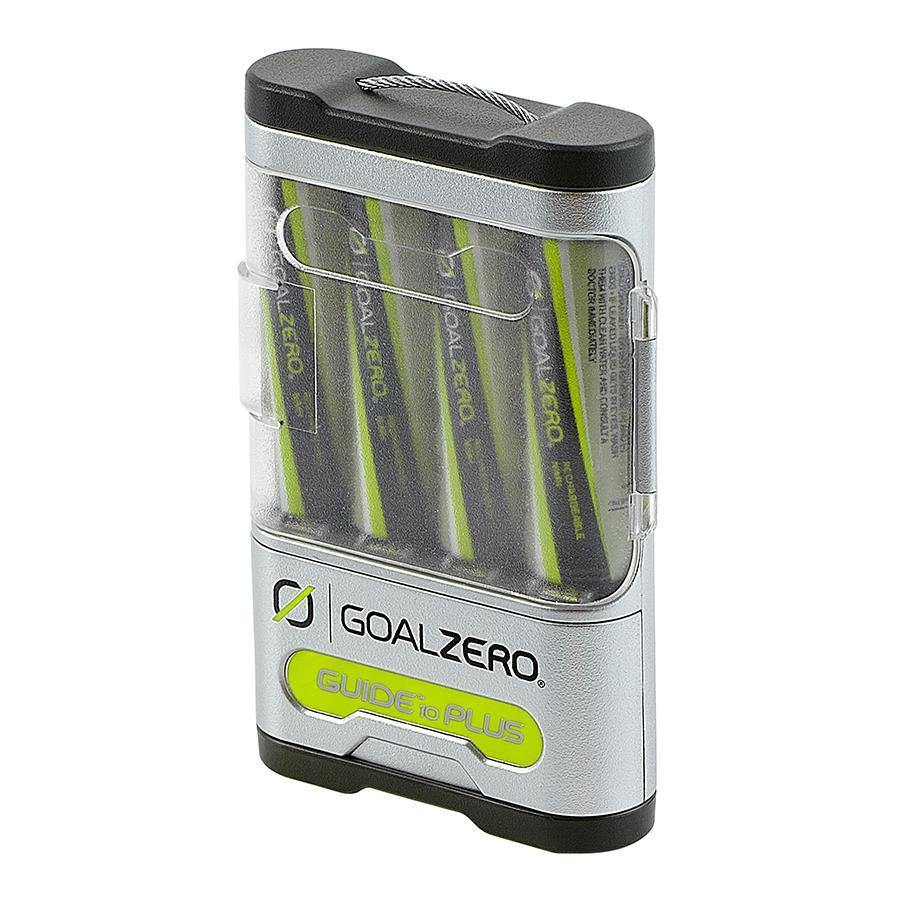 Goal Zero Guide 10 Plus Recharger