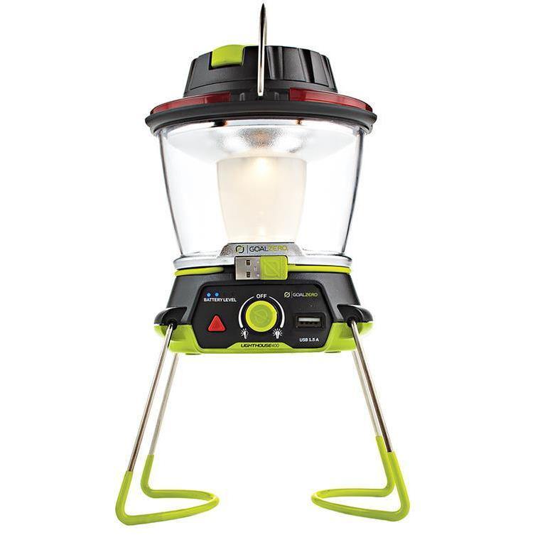 Goal Zero Lighthouse 400