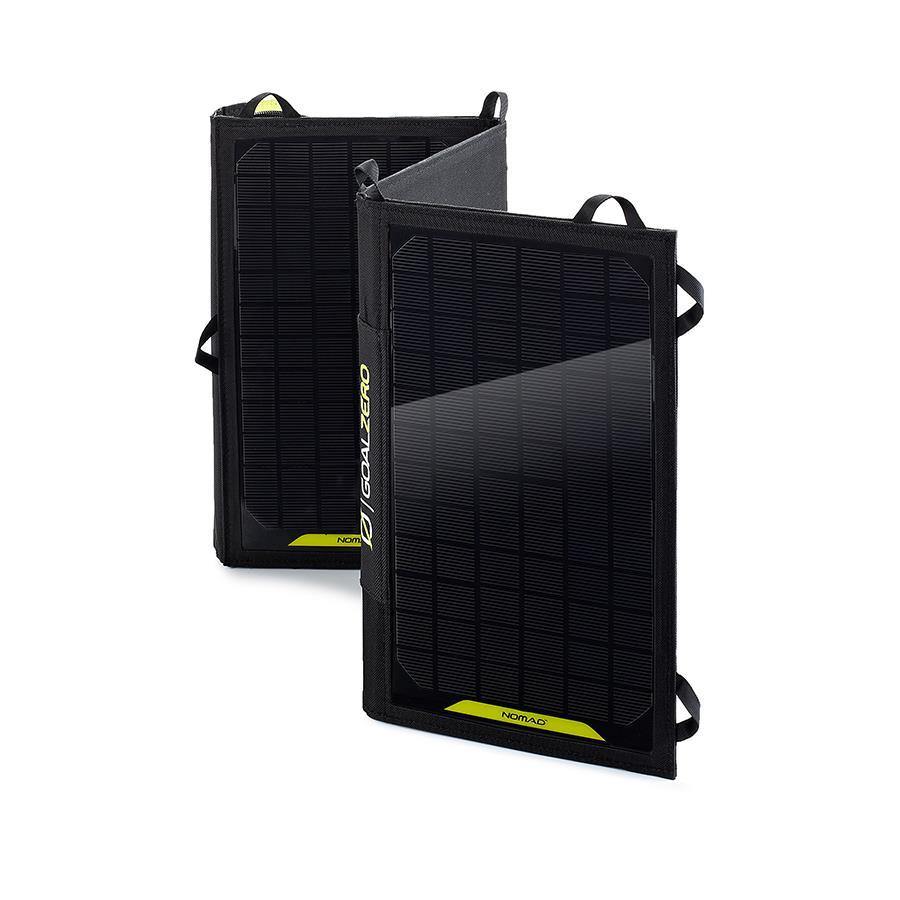 Goal Zero Nomad 100