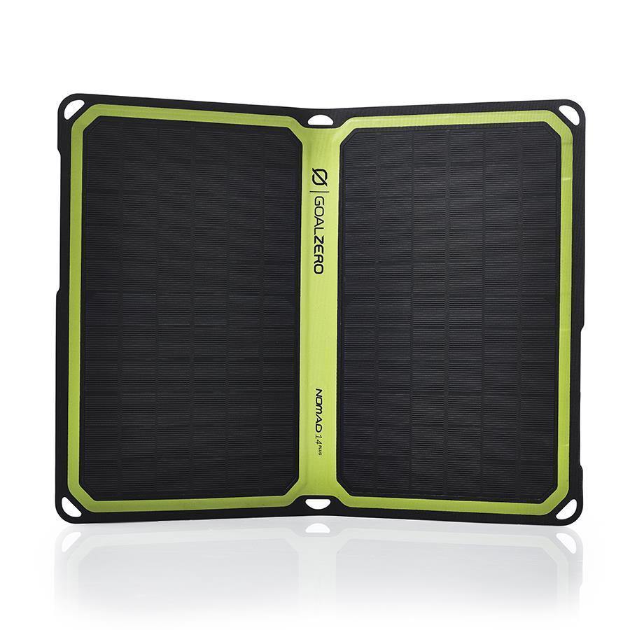 Goal Zero Nomad 14 Plus