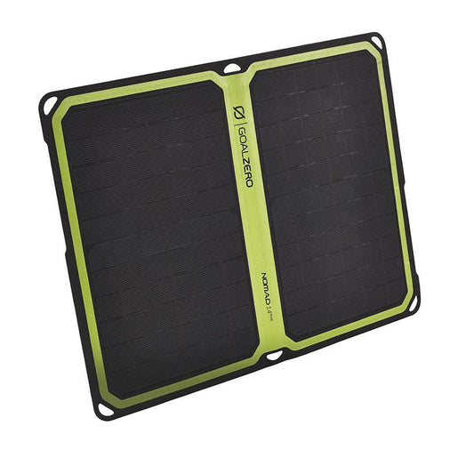 Goal Zero Nomad 14 Plus
