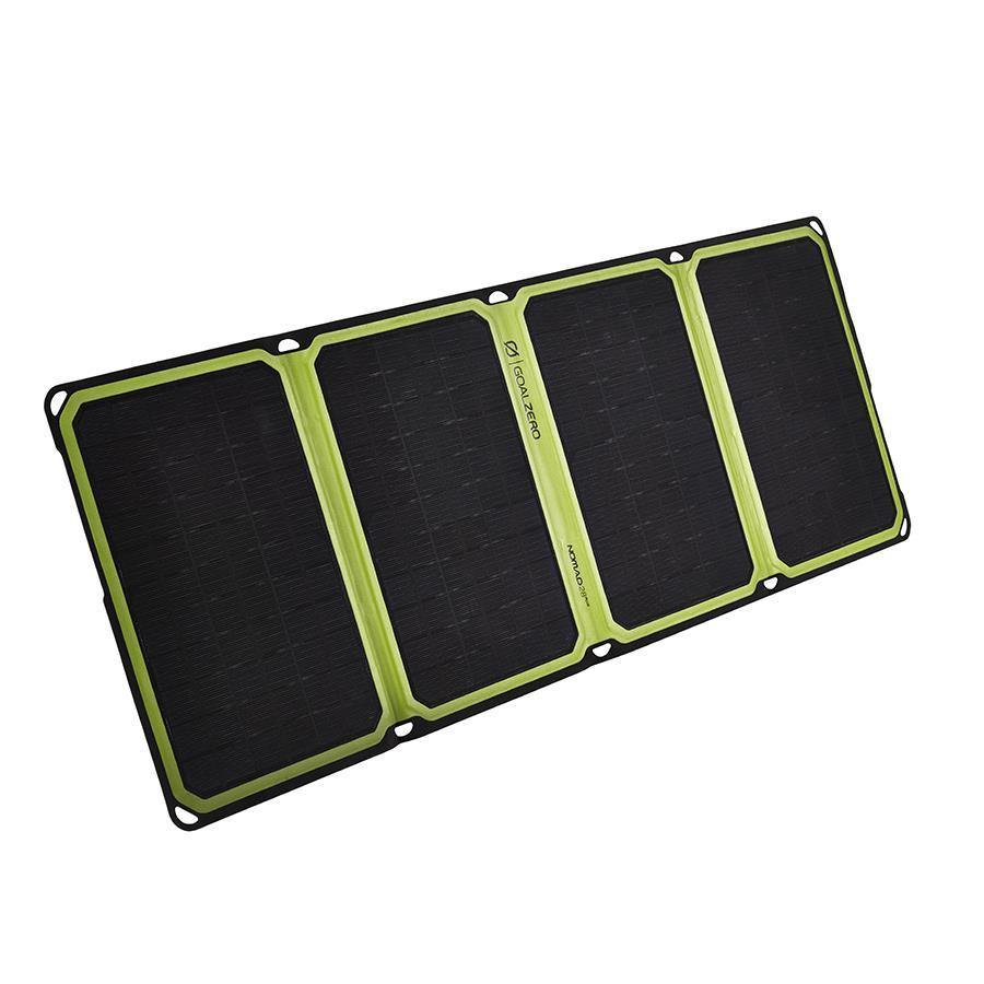 Goal Zero Nomad 28 Plus