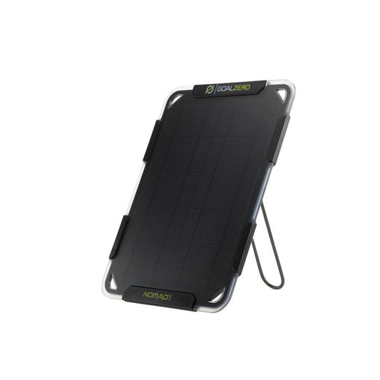 Goal Zero Nomad 5