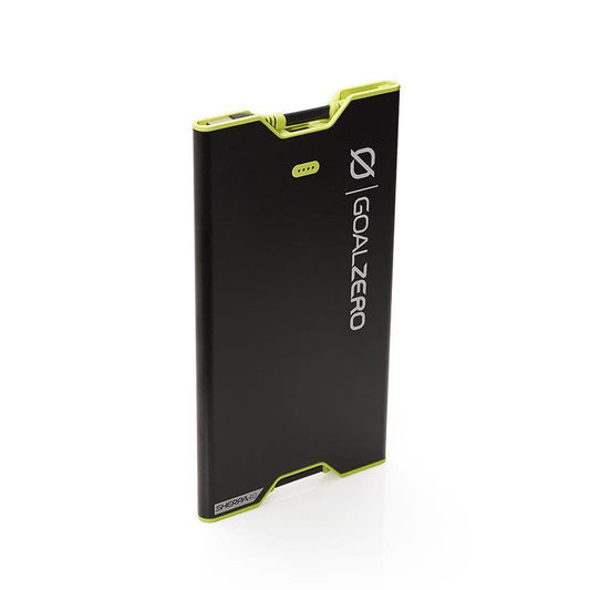 Goal Zero Sherpa 40 Micro/Lightning/USB-C