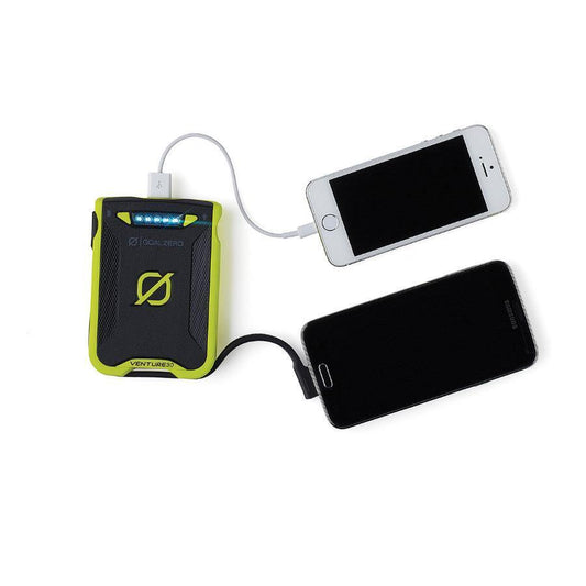 Goal Zero Venture 30 Recharger