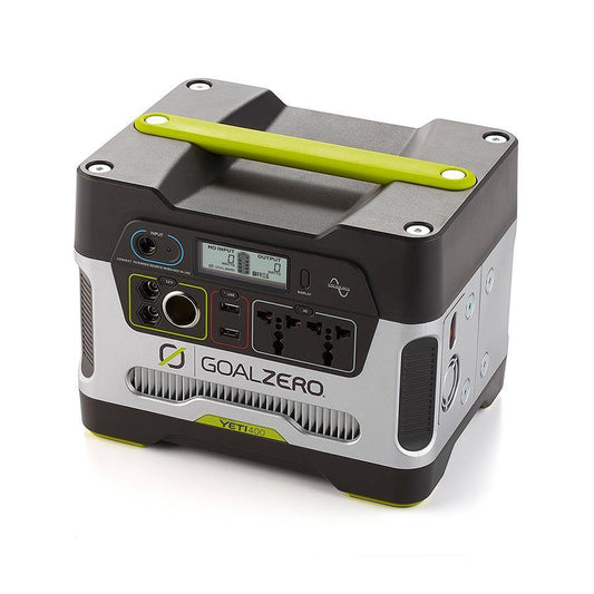 Goal Zero Yeti 400