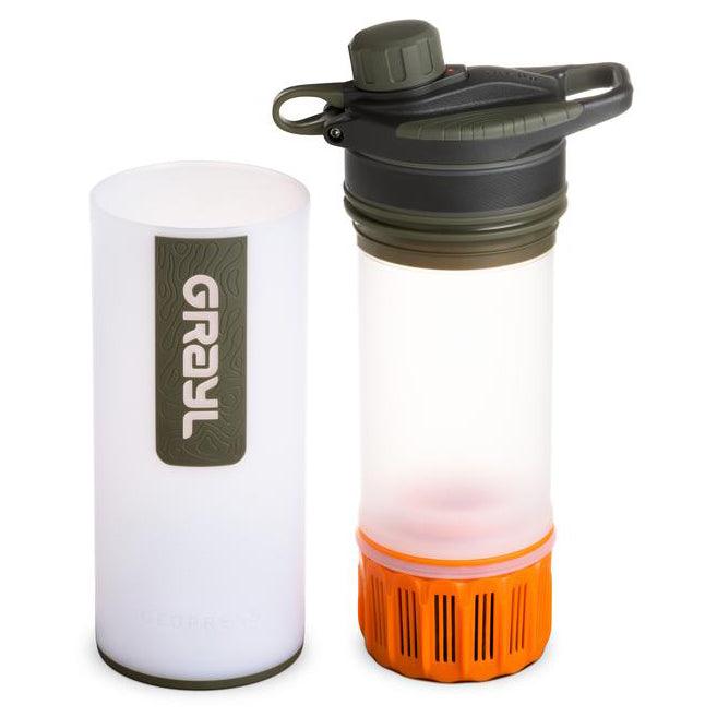 Grayl Geopress Replacement Cartridge