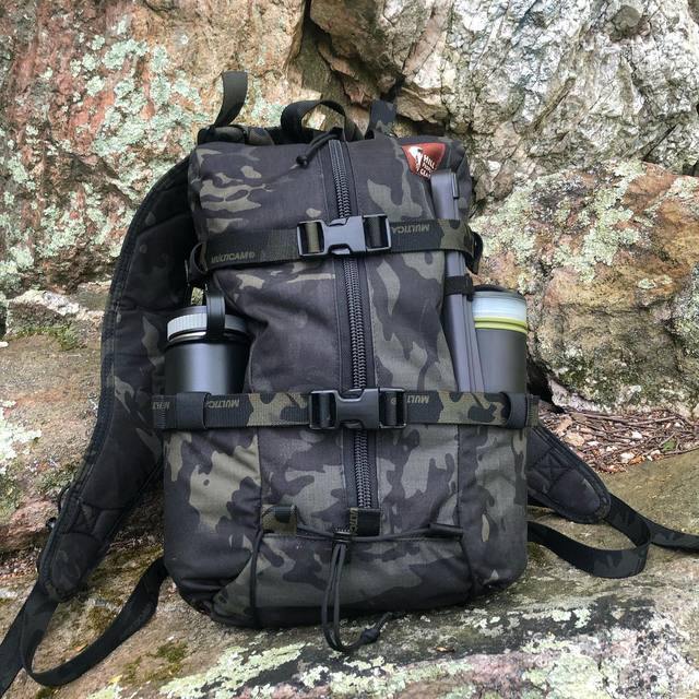 Grayl Ultralight Compact Purifier