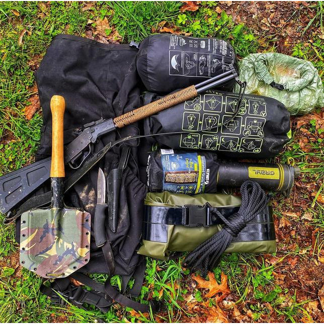 Grayl Ultralight Compact Purifier