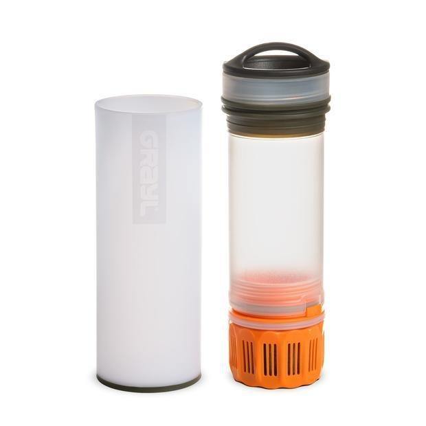 Grayl Ultralight Compact Purifier