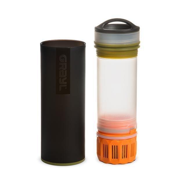 Grayl Ultralight Compact Purifier
