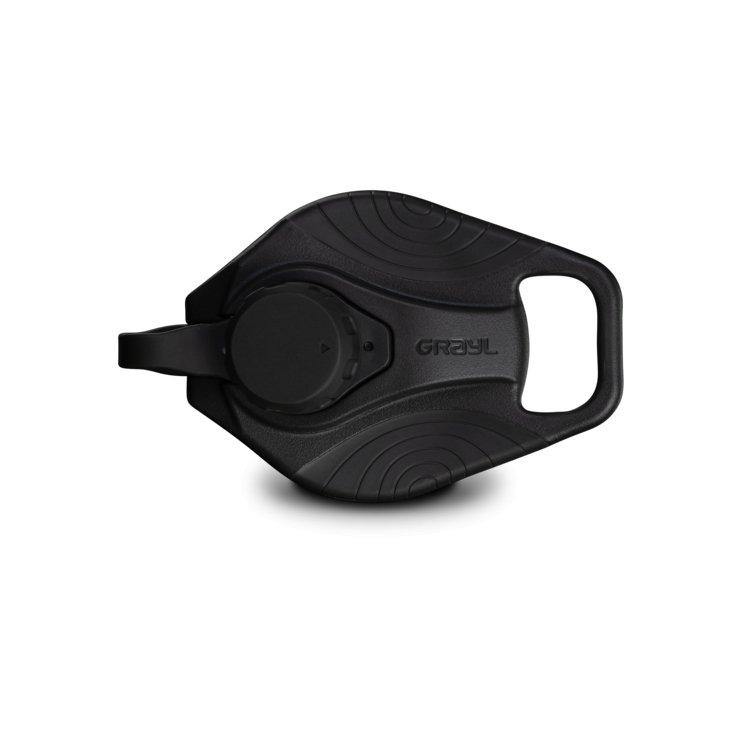 Grayl Geopress Water Purifier