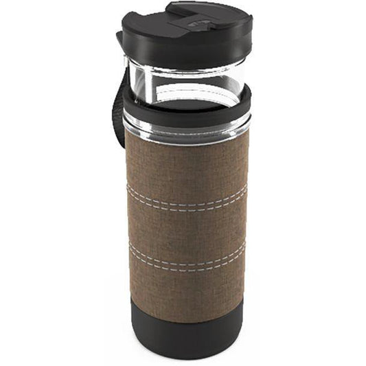 GSI Coffee Glacier Stainless Commuter Javapress Blue