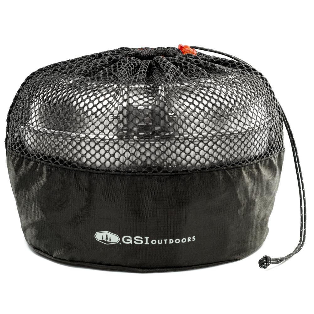 GSI Glacier Base Camper Cookset - Medium