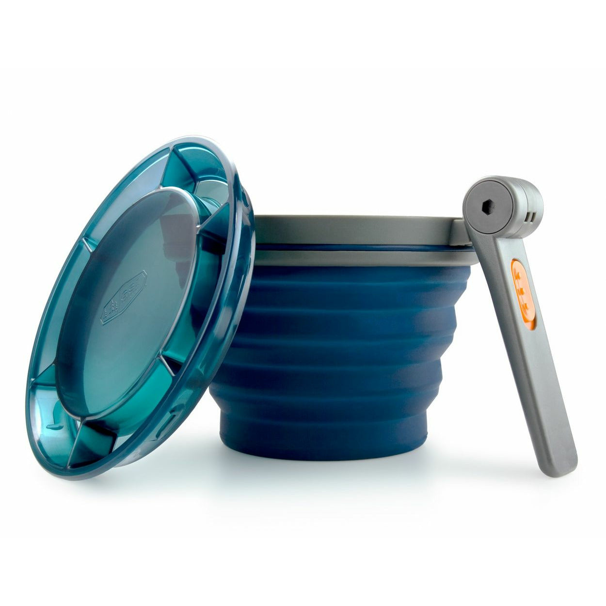 GSI Fairshare Mug Collapsible