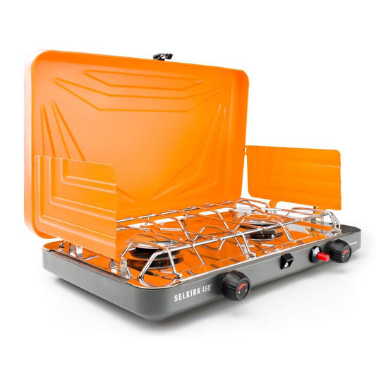 GSI Selkirk 460 Camp Stove