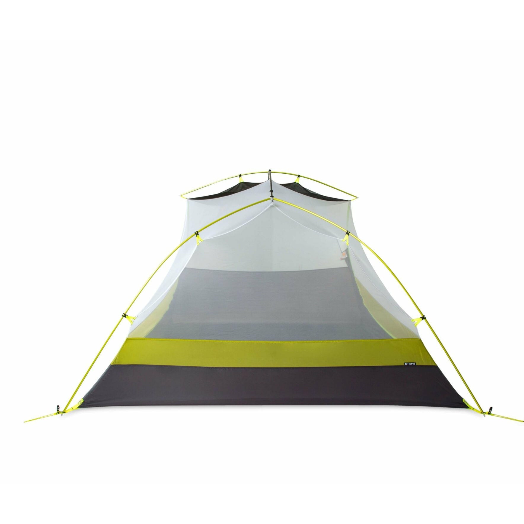 Nemo Dragonfly 3P Tent