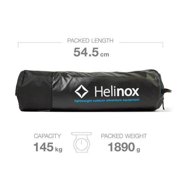 Helinox Playa Chair