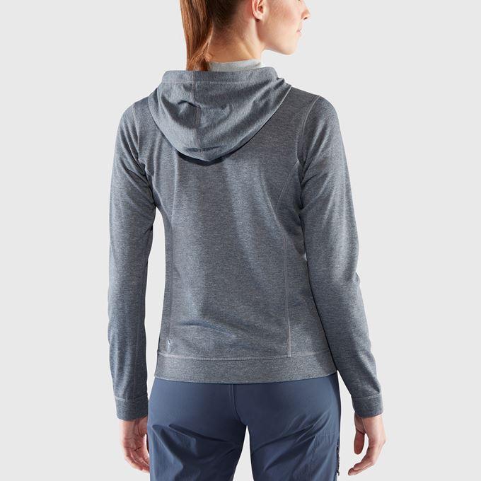 Fjallraven High Coast Lite Hoodie - Women's