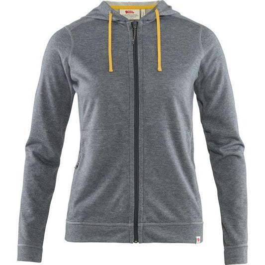 Fjallraven High Coast Lite Hoodie - Women's