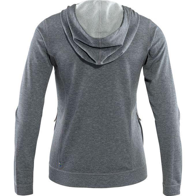 Fjallraven High Coast Lite Hoodie - Women's