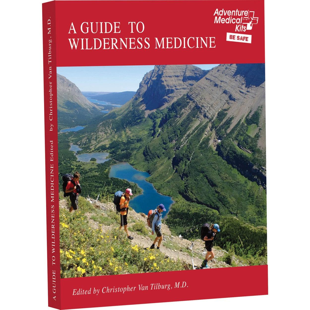 Mountain Series Hiker First Aid Kit