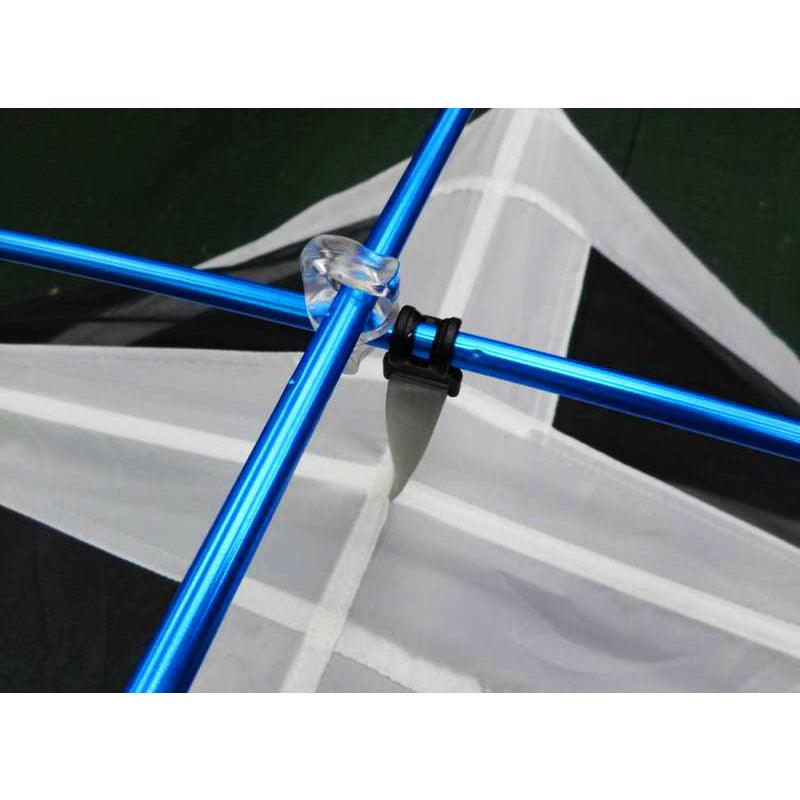 Hotcore Mantis 1 Tent