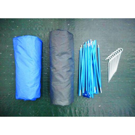 Hotcore Mantis 1 Tent