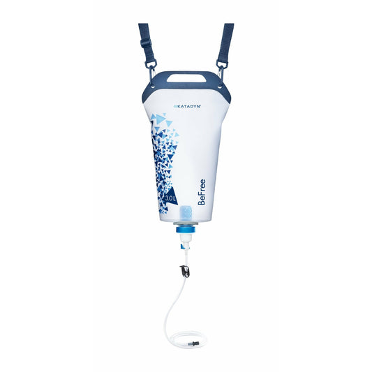 Katadyn BeFree Gravity Filtration System