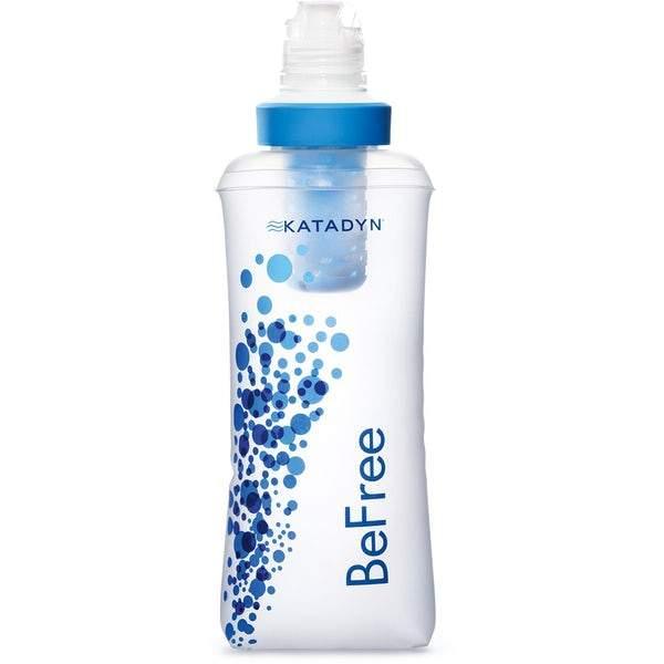 Katadyn BeFree Water Filtration System
